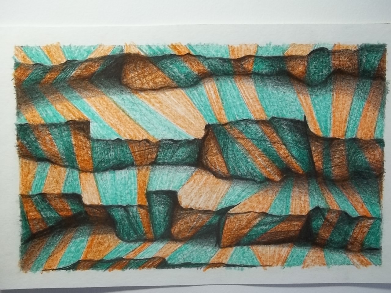 Obra de Fábio André Rheinheimer